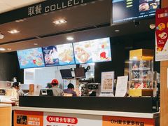 -麦当劳(华亚广场店)