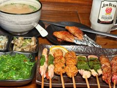 -木子烧鸟屋(百子湾店)
