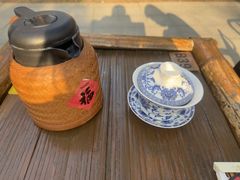 -HERRE·赫尔茶咖(解放公园店)