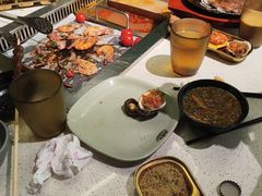 -欢乐牧场主题自助料理(T12店)
