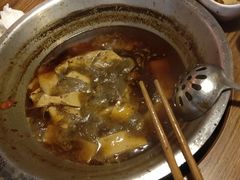-傣妹火锅(四川北路店)