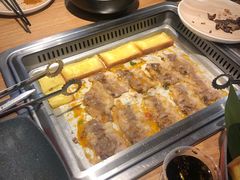 -新石器烤肉(无锡万象城店)