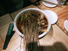 -嘉州叶婆婆钵钵鸡(建设路店)