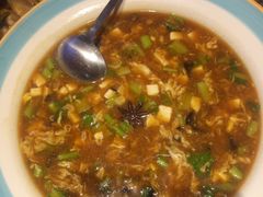 -渔民船说·北塘海鲜·天津菜·海肠捞饭(北塘古镇店)