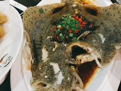 -熠盛·本帮菜Bistro(永嘉路店)