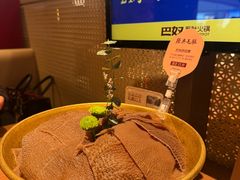 -巴奴毛肚火锅(京西大悦城店)