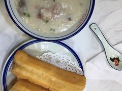 及第粥-荔银肠粉(建六店)