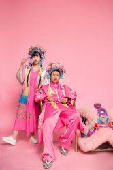 点击看大图 -情订奇缘婚纱摄影(和平路店)