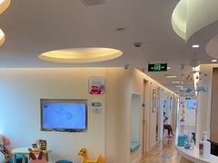 -沃特宝贝亲子游泳中心(壹方中心店)