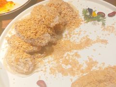 -将相和·海鲜蒸饺大连菜