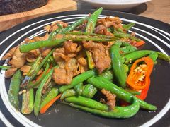 -HOHO餐厅(古子城店)