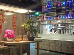 -湊湊火锅·茶憩(打浦桥日月光店)