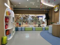 -金宝贝早教(大悦城中心)