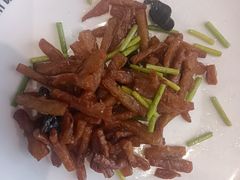 -涿掌柜·涿州宴