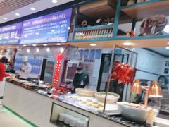 -皇家5号海鲜烤肉火锅自助餐(聊城总店)