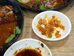 -吃不亏特色包子(三峡广场店)