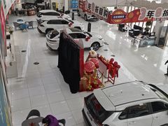 -上海和展广汽丰田4S店(老闵行店)