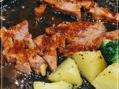 -必胜客(唐延店)