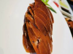 -四季民福烤鸭店(王府井灯市口店)