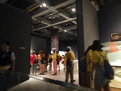 -盘龙城国家考古遗址公园