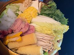 -牛New寿喜烧(新六百店)