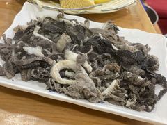 水爆肚-元盛居(生态大街店)