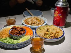 -额娘·现烙春饼烤鸭(太原总店)