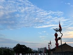 -西安城墙·碑林历史文化景区