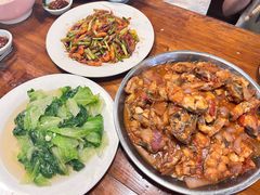 -老街坊餐吧