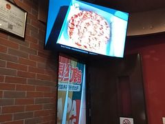 -棒约翰比萨意面(马家堡西路店)