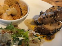 芝麻风味烤鸡-无印良品餐堂 MUJI Diner(成都太古里店)