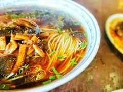 -同得兴 Since·1995 传统苏式面馆(嘉馀坊店)