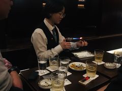 -The Bottle Bar(羲和商业广场店)