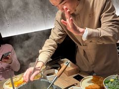 -蘑界·野生菌火锅(深业上城店)