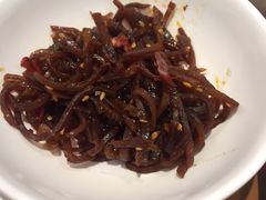 -剔八谷山西面馆(南内环店)