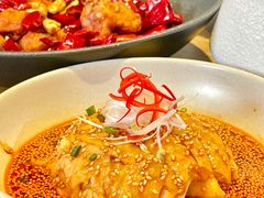 -榕意·川味之美(深业上城店)