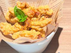 -太二酸菜鱼(武汉光谷保利店)