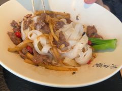 -漆黑觉米粉(三里屯店)