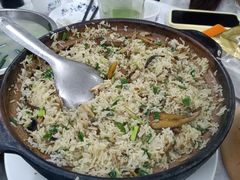 -台山第一家兴华黄鳝饭·黄鳝婆(彭沙坑总店)