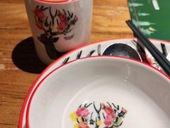 -新白鹿餐厅(银泰西湖文化广场店)