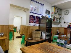 -鸡哈豆花(梅西广场店)