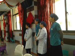 -岳辰齿科(浦东长泰店)