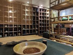 -菩提书坊(侨福大厦店)