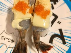 -友壹町寿司(嘉洲广场店)