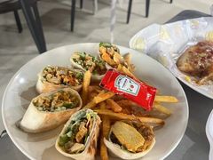 -阿拉伯萨娜餐厅(石马社区店)