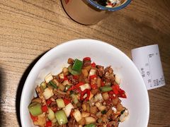 -农耕记·湖南土菜(halo广场店)