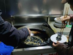 -五娭毑臭豆腐(黄兴南路店)