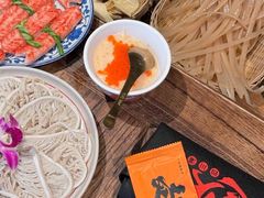 -快乐小羊·内蒙牛羊肉火锅(流花中心店)