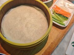 -小菜园新徽菜(无锡宜家荟聚中心店)