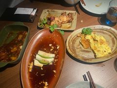 牛油果吃豆腐-Night Breeze晚风